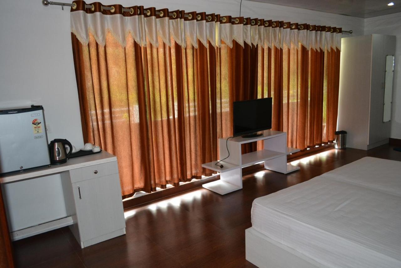 Sb Mount Resort Лансдаун Номер фото